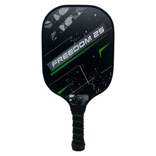 Pickleball United Freedom 25 Fibreglass Paddle