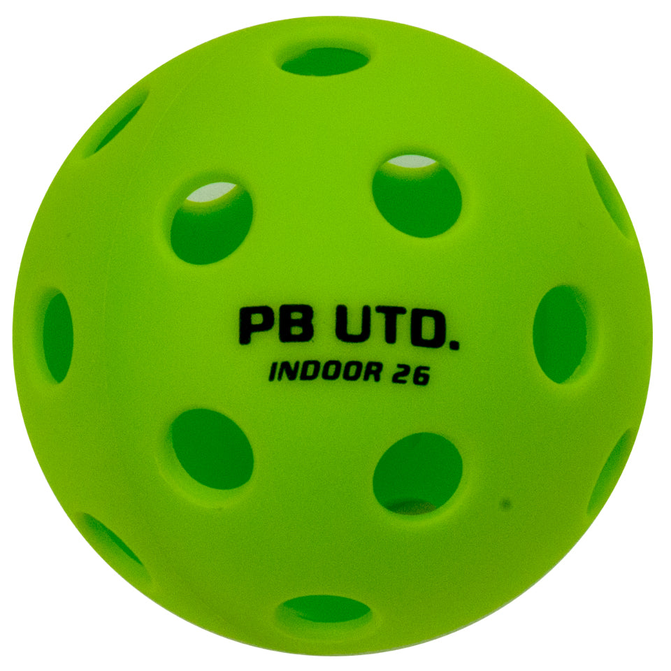 Freedom INDOOR Ball 26 Hole – 12 pack: