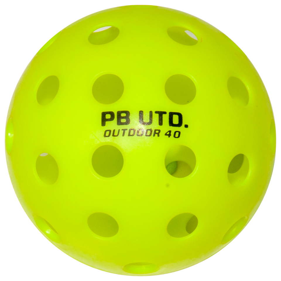 Allstars Pickleball X Pickleball Utd PRIMARY Class Pack