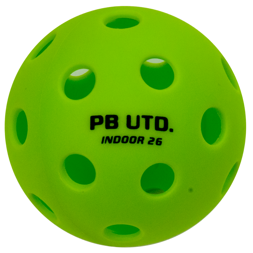 Allstars Pickleball X Pickleball Utd JUNIOR Class Pack